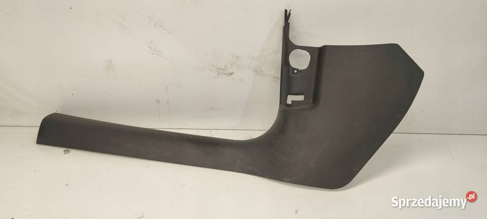 OSŁONA PROGU LEWA AUDI A4 B8 LIFT 8K1867271B śląskie