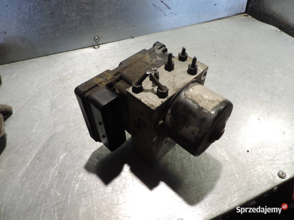 POMPA ABS SEAT ALHAMBRA SHARAN 19 TDI 7M3907379E Układ ABS i ESP Nowy Sącz