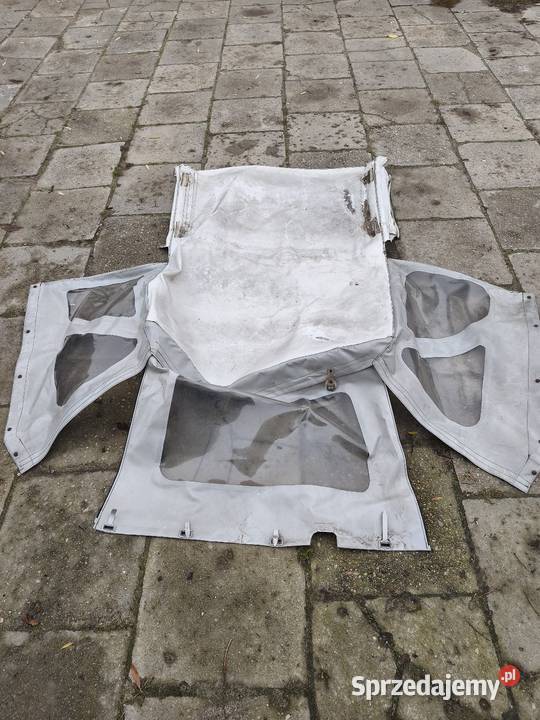 Suzuki samurai 2/3 Aleksandrów Łódzki