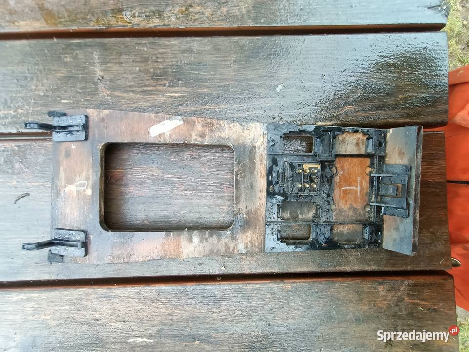 Mercedes w124 drewno tunel środkowy deski rozdzielcze, konsole Stargard