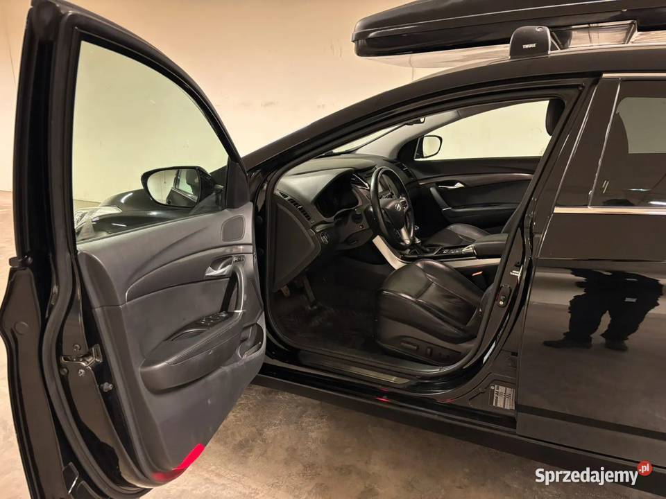 HYUNDAI I 40 17 CRDi Comfort Plus Jaworek sprzedam