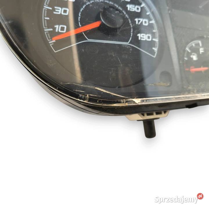 LICZNIK ZEGARY 1358173080 Fiat Ducato Boxer Chełm