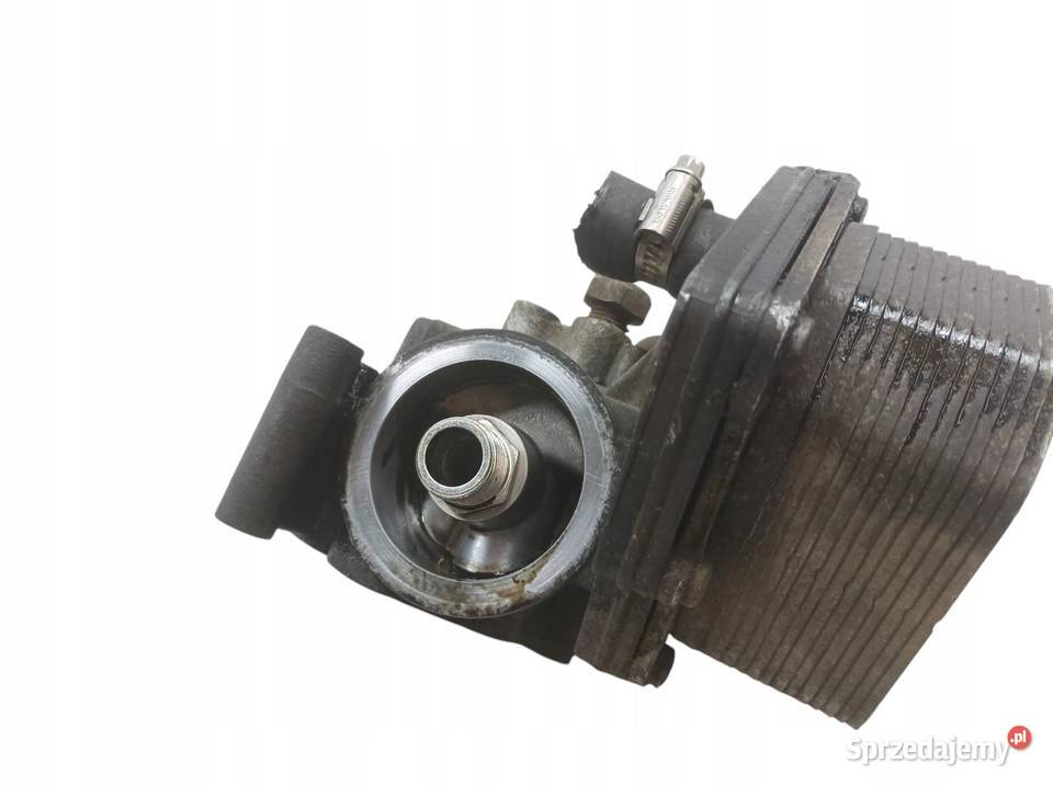 OBUDOWA FILTRA OLEJU BK2Q6B624CB 22 TDCI Ford