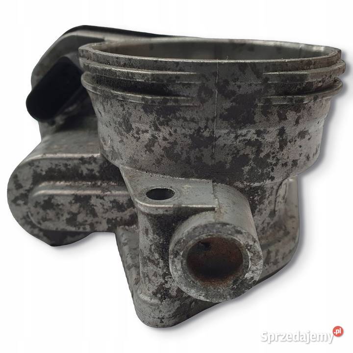 PRZEPUSTNICA Skoda Octavia II 20 TDI 038128063L osobowe Chełm