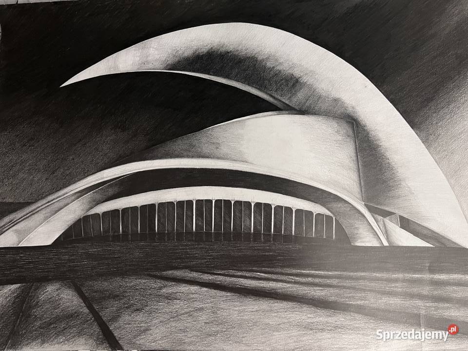 Unikatowy rysunek na zamówienie