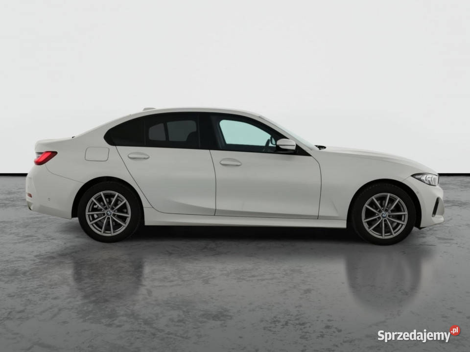 BMW 3 318 i 1998cm3 Motoryzacja dolnośląskie