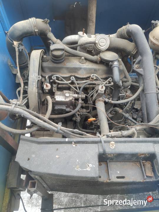 Rębak do gałęzi Lipinki