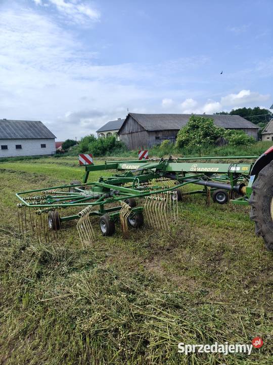 Krone Krone Wnory-Wypychy