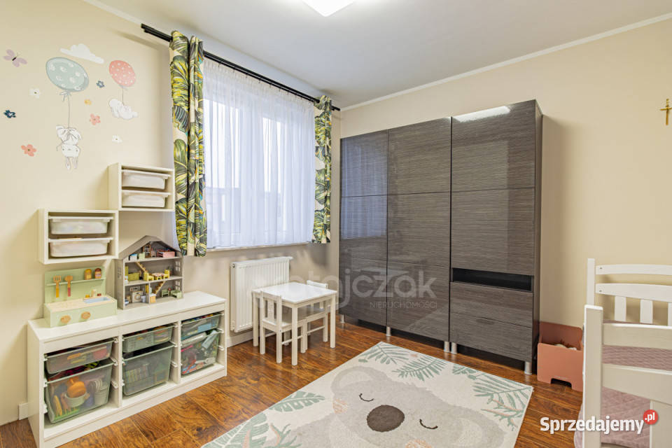 Ogłoszenie mieszkanie 6041m2 3 pokoje Wejherowo