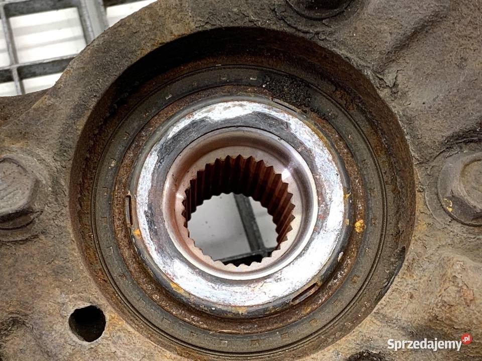 ZWROTNICA PRAWY PRZÓD KIA OPTIMA 17 141 podkarpackie