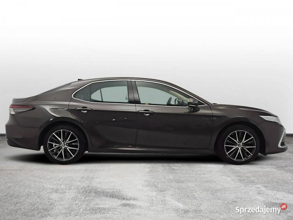 Toyota Camry Hybrid Executive CVT Z Polskiego Warszawa