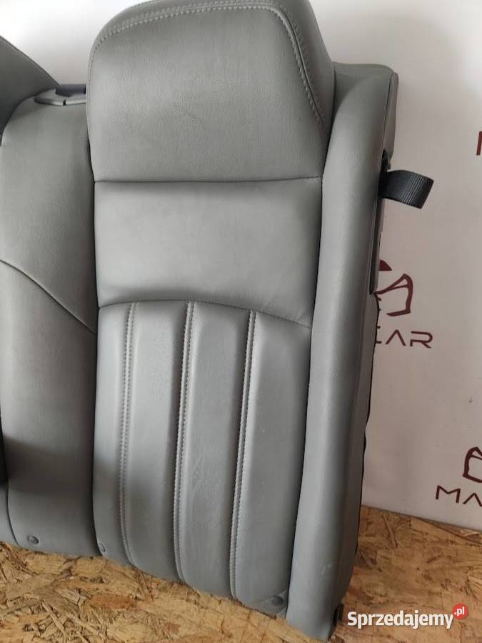 Fotel Kanapa Oparcie Lewe Chrysler 300c 0410 Pleszew