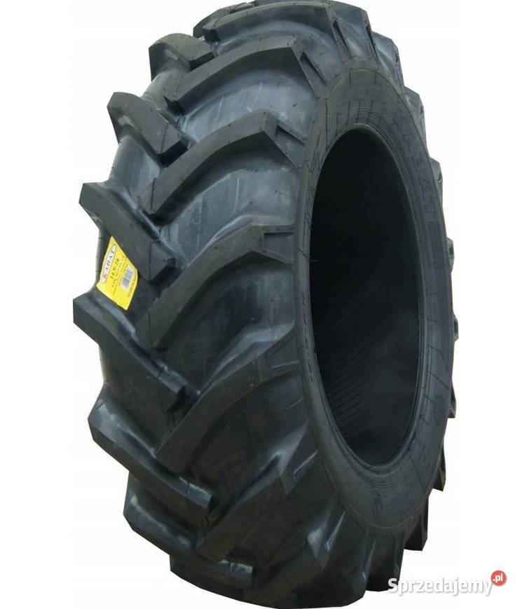 Opony 2x 14928 8PR TT SGP03 SUPRA GRIP KABAT Opony rolnicze Połaniec sprzedam