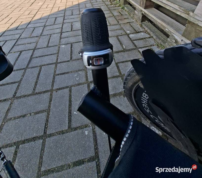 Rower rowerek rehabilitacyjny młodzieży Pozostałe Syców