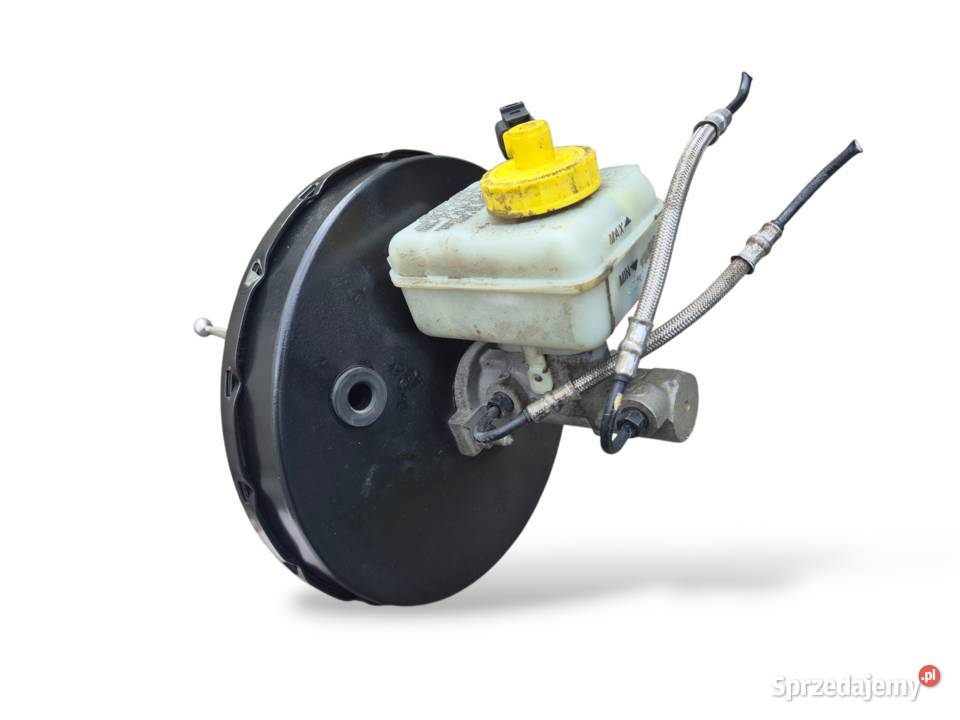 SERWO POMPA HAMULCOWA VW GOLF IV BORA TOLEDO II Pompy hamulcowe Działoszyce