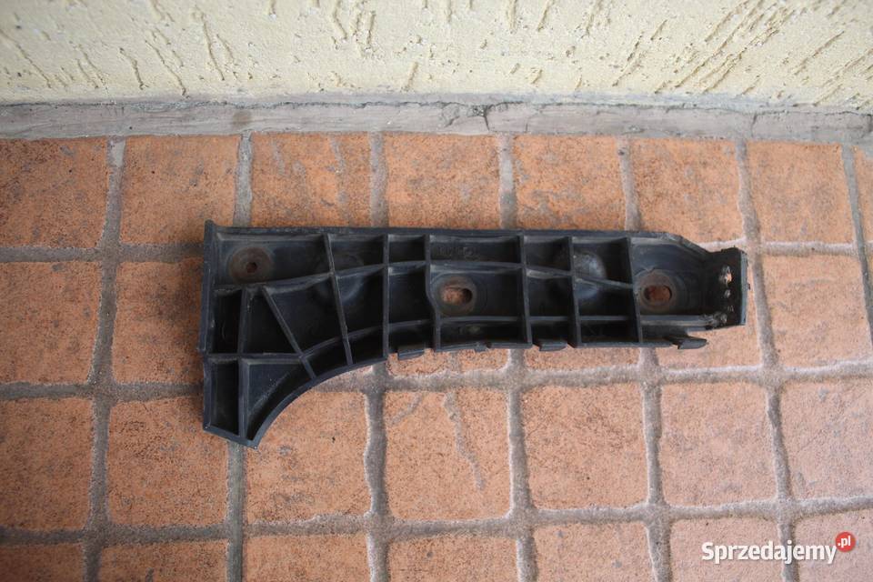 ŚLIZG ZDERZAKA PRAWY PRZÓD AUDI A6 C5 4b0807284b