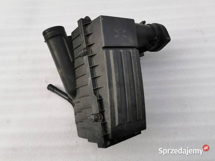 Obudowa Filtra Powietrza Audi Seat Skoda VW TDI sprzedam