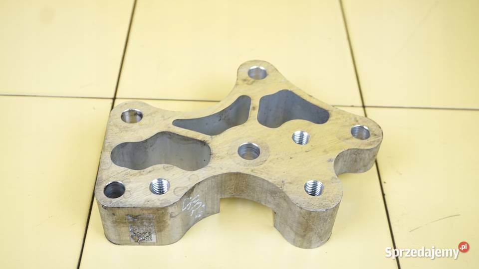 COMPASS FIAT 14 MULTIAIR T 20r 55263624 lapa osobowe Podpory Suków