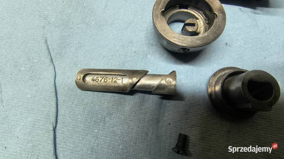 Rol gaz jawa manetka gazu 175 250 kaczka Pozostałe Rzeszów