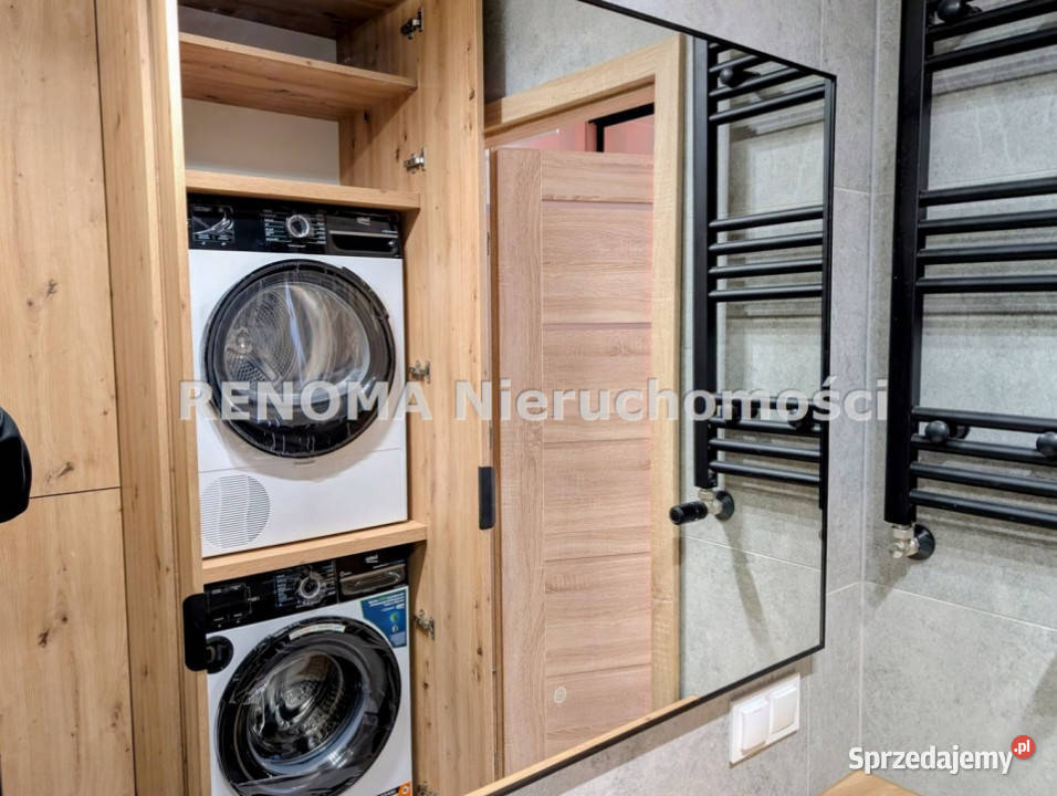Mieszkanie 3154m2 2 pokoje Białystok Sprzedaż sprzedam