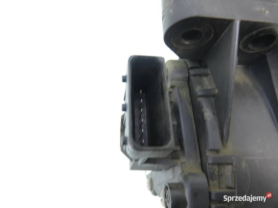 POTENCJOMETR GAZU OPEL ASTRA H 19 9157998BK małopolskie sprzedam