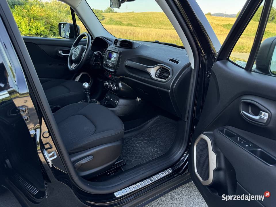 14MultiAir Turbo 140 Gwarancja 4x4 Mały przebieg sprzedam