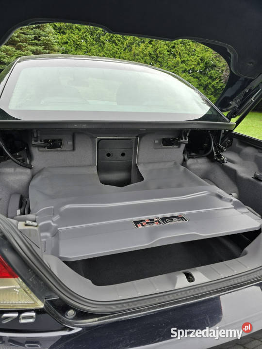 Volvo C70 Coupe Cabrio Liftingu Momentum Automat nieuszkodzony Rywałd sprzedam