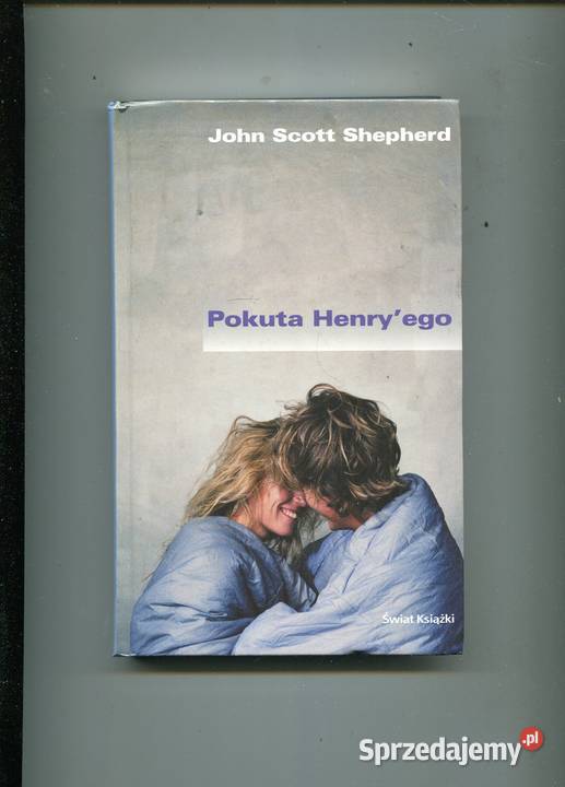 Pokuta Henryego Szczecin