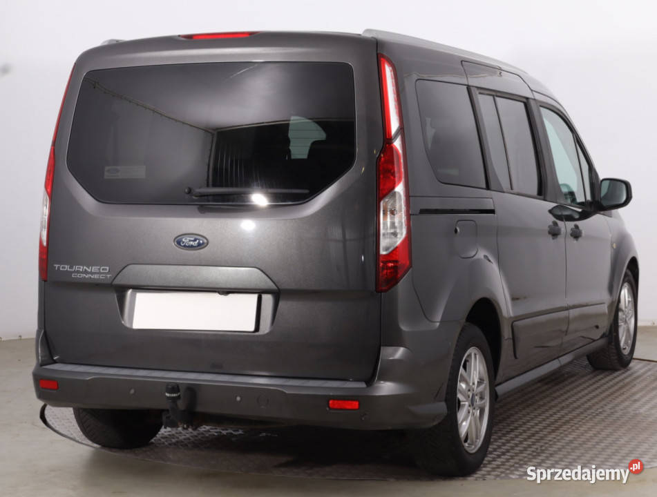 Ford Tourneo Connect 15 EcoBlue Piaseczno