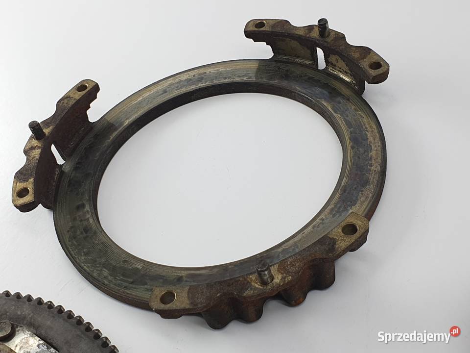 Sprzeglo Docisk Tarcza Kosz Bmw R 1200 RT Gs Części motocyklowe Łódź
