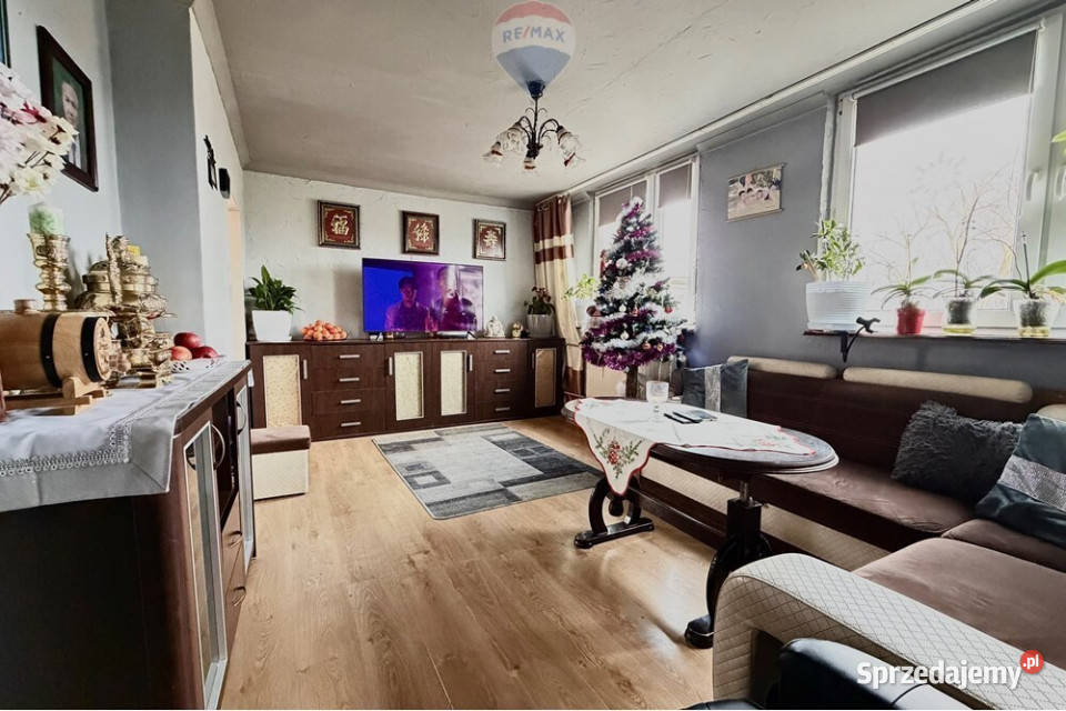 Duże mieszkanie w CzechowicachDz śląskie Czechowice-Dziedzice