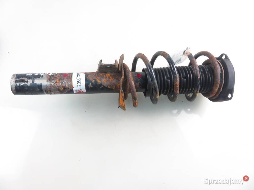 MCPERSON LEWY PRZEDNI VW PASSAT B6 Variant 3C5