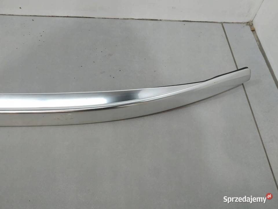 RELINGI LEWA STRONA 31349911 Volvo XC 90 II 2015 świętokrzyskie sprzedam