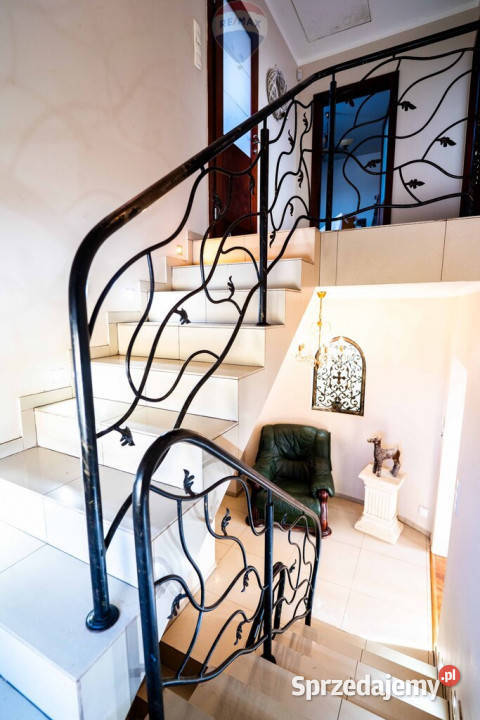 Komfortowy dom Centrum śląskie Częstochowa