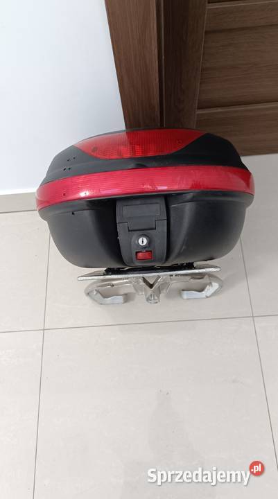Kufer do skutera Peugeot Vivacity Motoryzacja