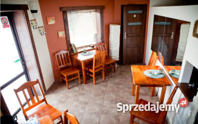 Lokal gastronomiczny Niepołomice odstąpię Nieruchomości Niepołomice