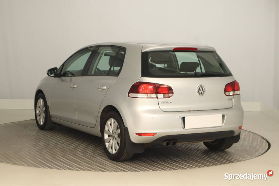 VW Golf 14 TSI poduszka powietrzna śląskie Zabrze sprzedam