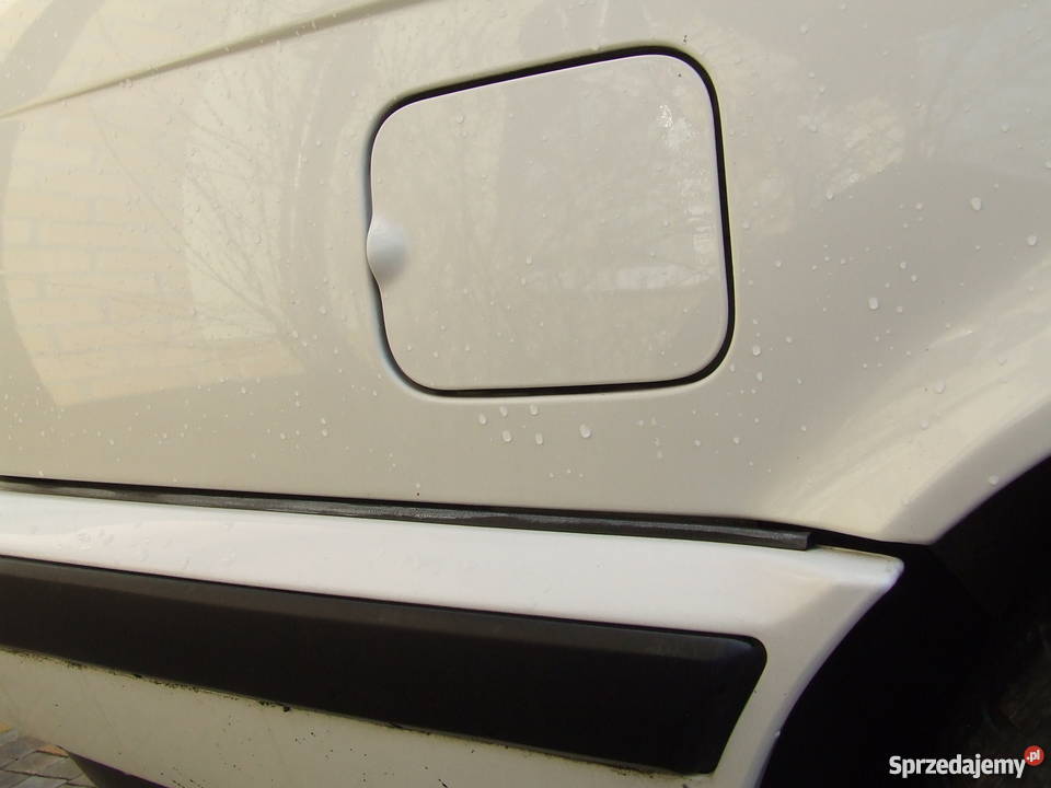 BMW E34 530i bezwypadek ideal V8 540 ori lakier zachodniopomorskie Koszalin