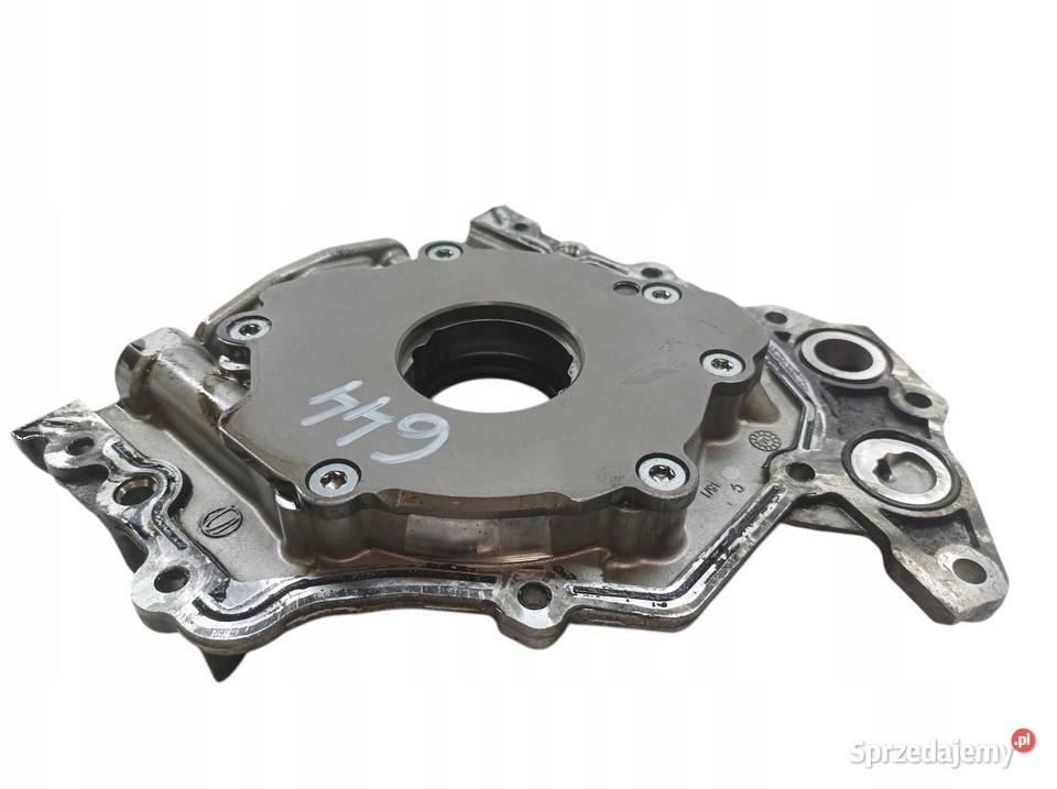 POMPA OLEJU 9686038880 16 BLUE HDI Citroen C4