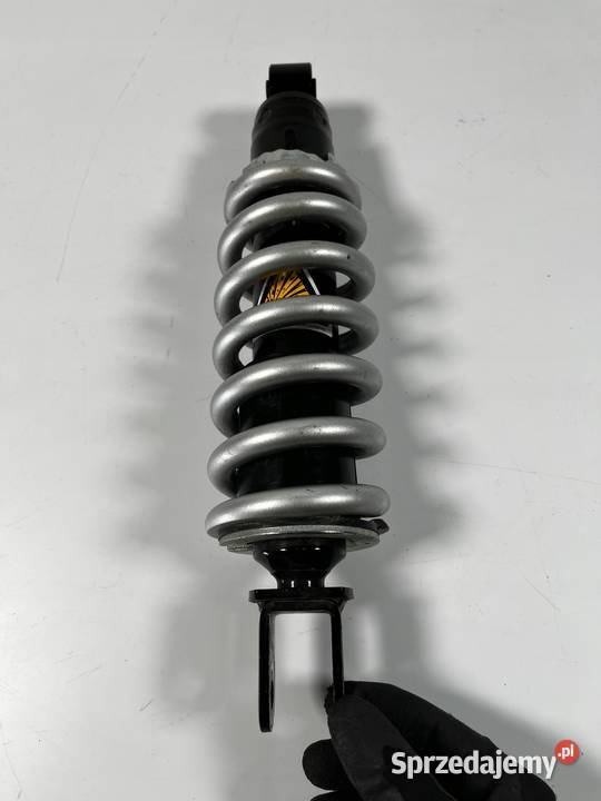 YAMAHA MT07 ABS 1317 Amortyzator tył tylny Łobżenica