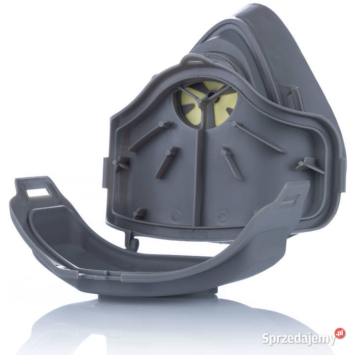 Maska Malarska KN95 Półmaska Wielokrotnego Ludźmierz sprzedam