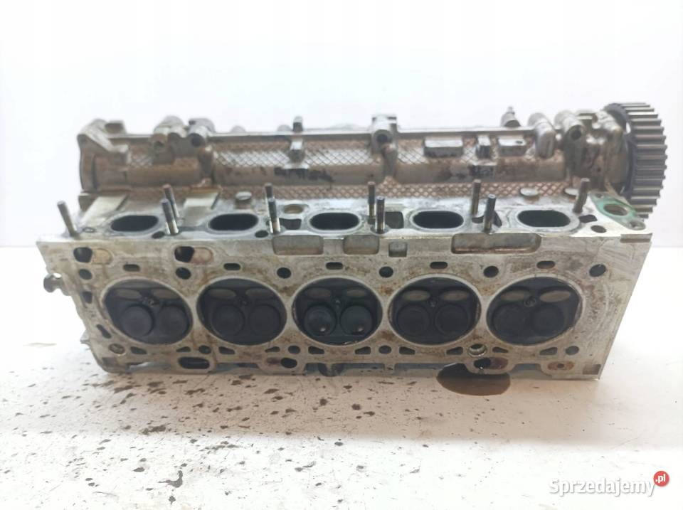 GŁOWICA KOMPLETNA 1001837 24 20V Volvo S80 I osobowe świętokrzyskie