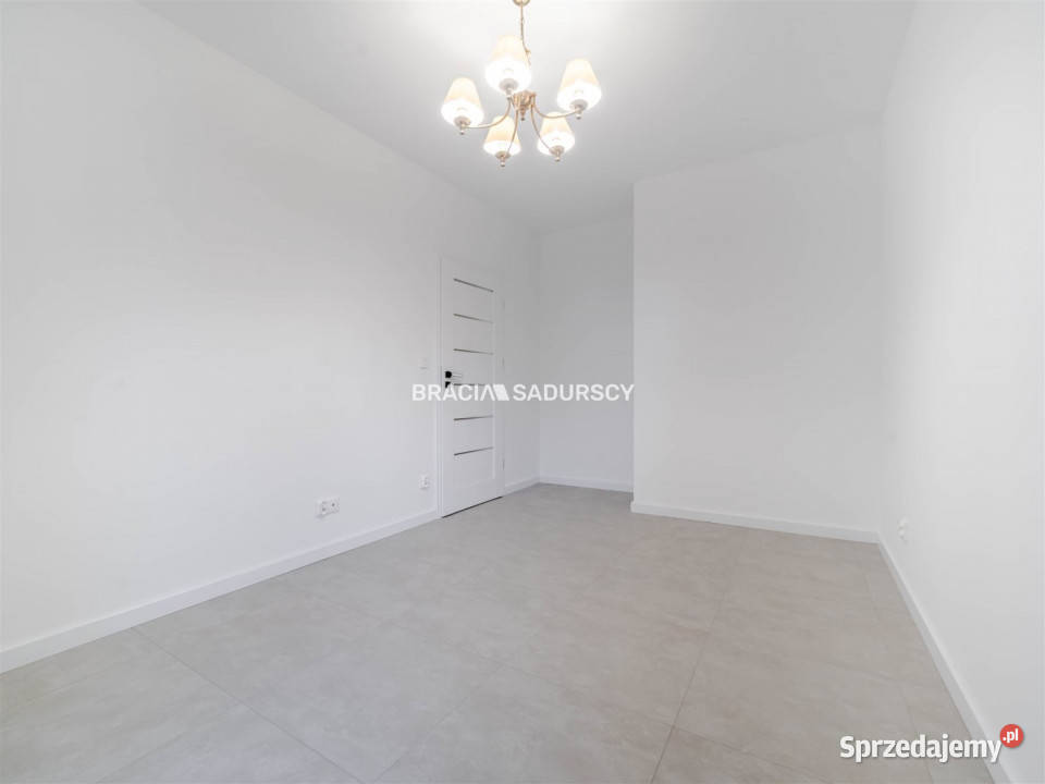 Mieszkanie Kraków 424m2 2pok Sprzedaż