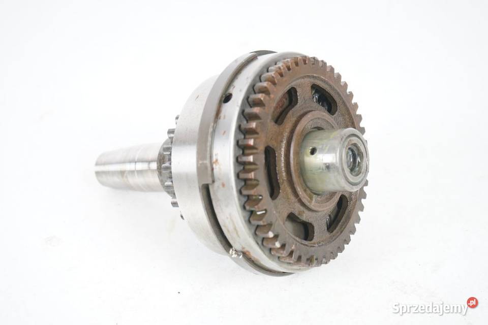 Yamaha XJ 650 4K0 wolne koło rozrusznika dolnośląskie Bolesławiec