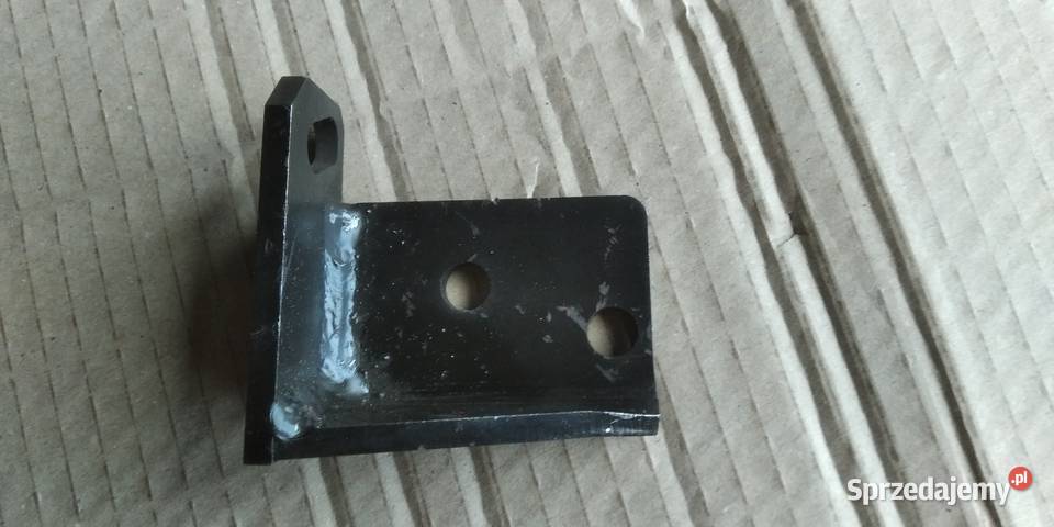 Ursus 28123512 MF235 MF255 mocowanie alternatora nieuszkodzony lubelskie Lublin