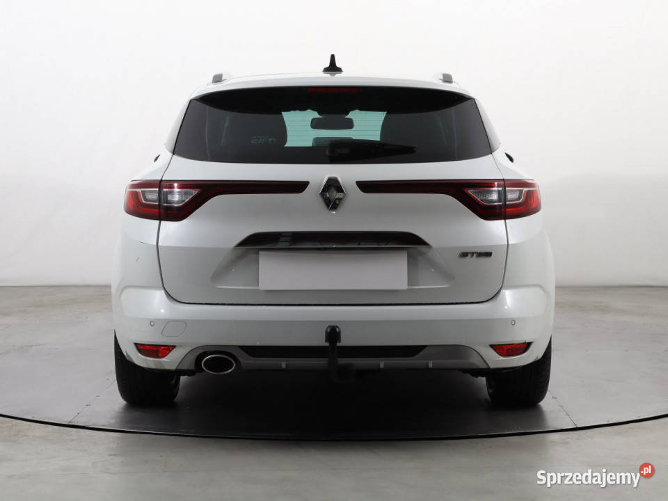 Renault Megane 13 TCe wielofunkcyjna kierownica Katowice sprzedam