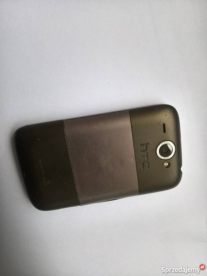 htc wildfire pc49100 bez simlocka w pelni sprawny