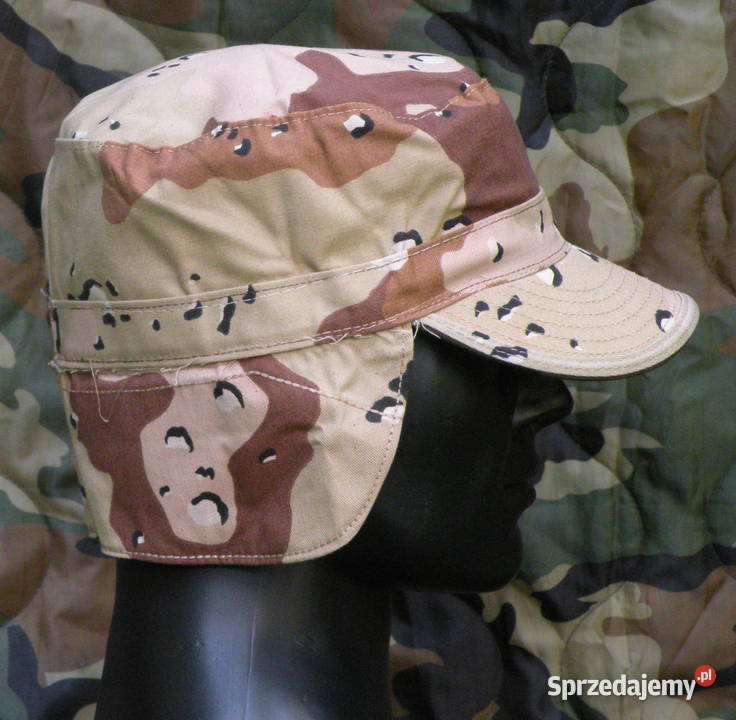 Ranger cap reversible 7 12 dolnośląskie Wrocław