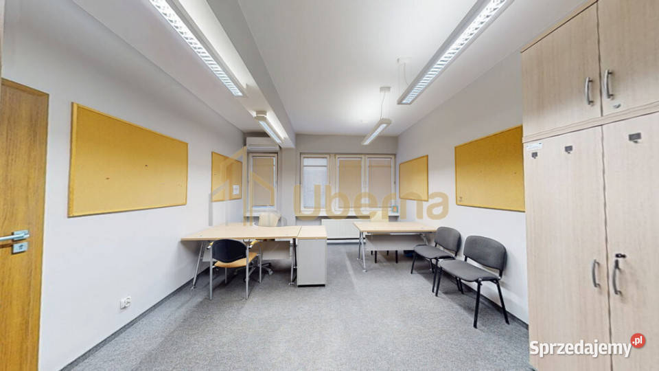 MedHub Wejdź i pracuj WYNAJEM