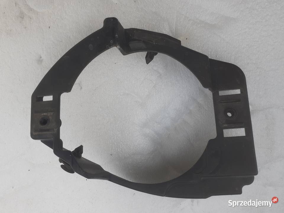 Nissan juke F15 lift ramka halogenu lewa Legionowo